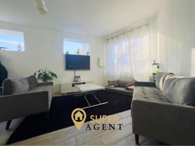 Acheter Bureau 102 m2 Melun