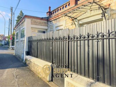 Acheter Bureau Melun Seine et marne