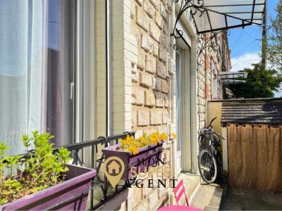 Acheter Bureau Melun 204900 euros