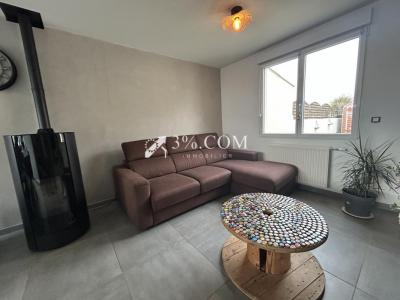 Annonce Vente 8 pices Maison Marquise 62