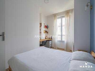 Annonce Location 4 pices Appartement Marseille-3eme-arrondissement 13