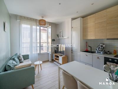 Louer Appartement Marseille-3eme-arrondissement Bouches du Rhone