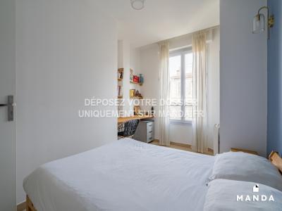 Annonce Location 4 pices Appartement Marseille-3eme-arrondissement 13