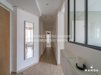 Louer Appartement 10 m2 Marseille-3eme-arrondissement