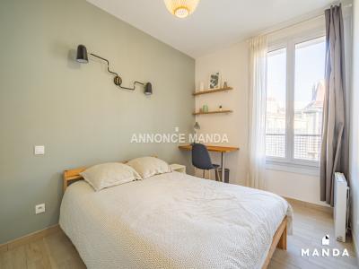 Louer Appartement 11 m2 Marseille-3eme-arrondissement