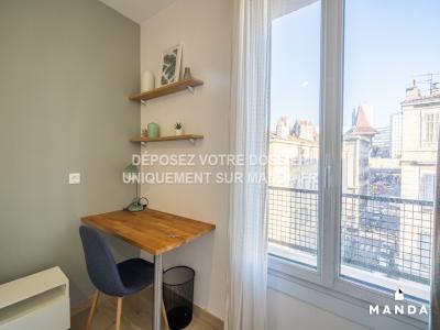 Annonce Location 4 pices Appartement Marseille-3eme-arrondissement 13