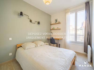 Louer Appartement 11 m2 Marseille-3eme-arrondissement