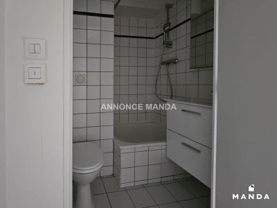 For rent Courbevoie 1 room 21 m2 Hauts de Seine (92400) photo 3