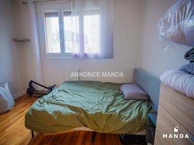 Louer Appartement Mantes-la-jolie 495 euros