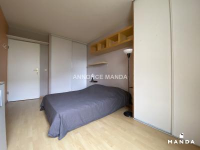 For rent Aubervilliers 3 rooms 56 m2 Seine saint denis (93300) photo 1