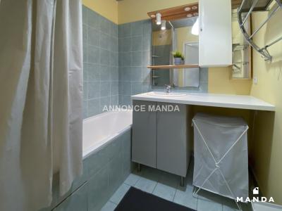 For rent Aubervilliers 3 rooms 56 m2 Seine saint denis (93300) photo 3