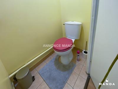 For rent Aubervilliers 3 rooms 56 m2 Seine saint denis (93300) photo 4