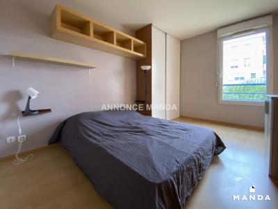 For rent Aubervilliers 3 rooms 56 m2 Seine saint denis (93300) photo 2