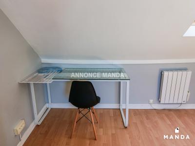 Annonce Location 7 pices Appartement Roubaix 59