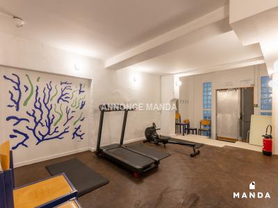 Louer Appartement 14 m2 Paris-20eme-arrondissement