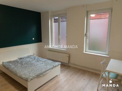 For rent Lille 5 rooms 18 m2 Nord (59000) photo 0