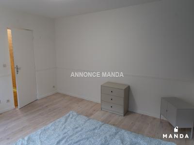 Louer Appartement 18 m2 Lille