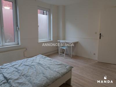 Louer Appartement Lille Nord