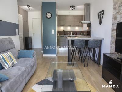 For rent Plessis-robinson 2 rooms 40 m2 Hauts de Seine (92350) photo 3