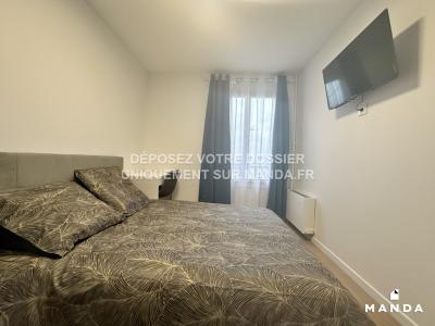 Annonce Location 5 pices Appartement Chelles 77