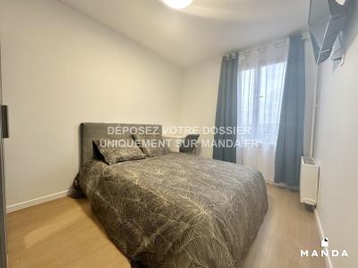 Louer Appartement 9 m2 Chelles