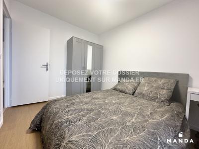 Louer Appartement Chelles Seine et marne