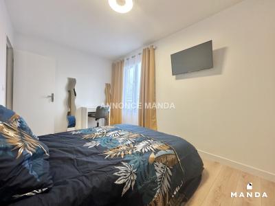 Louer Appartement 10 m2 Chelles