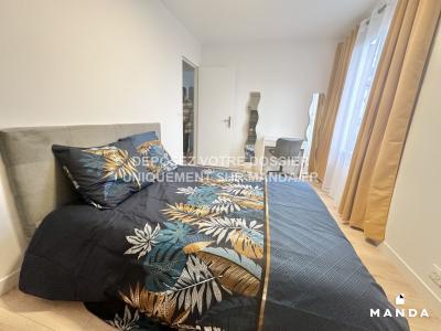 Annonce Location 5 pices Appartement Chelles 77