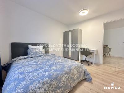 Louer Appartement Chelles Seine et marne