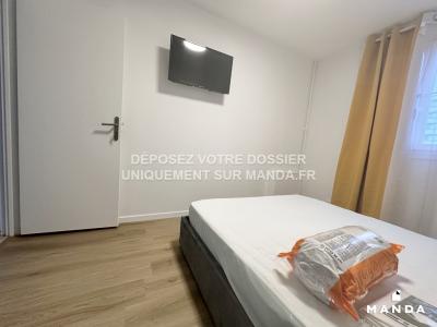Louer Appartement 9 m2 Chelles