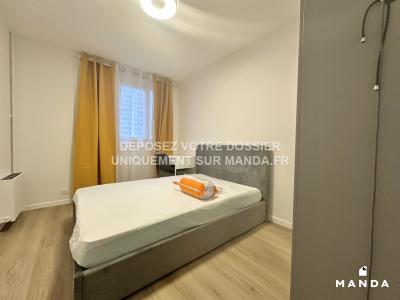 Louer Appartement Chelles Seine et marne