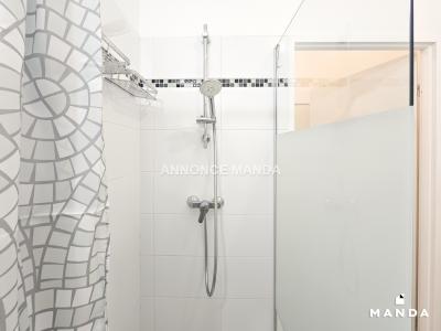 For rent Stains 3 rooms 12 m2 Seine saint denis (93240) photo 1