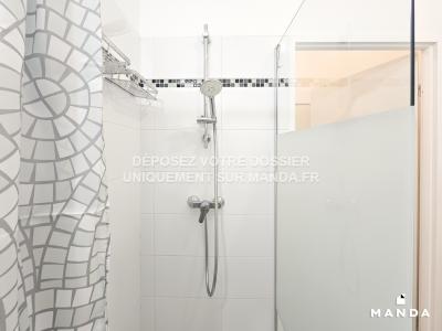 For rent Stains 3 rooms 12 m2 Seine saint denis (93240) photo 1