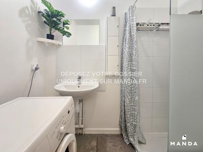 For rent Stains 3 rooms 12 m2 Seine saint denis (93240) photo 2