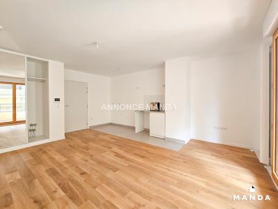 Louer Appartement 41 m2 Rueil-malmaison
