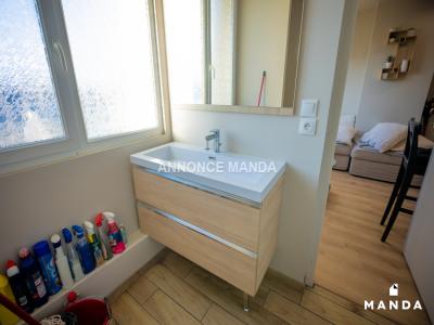 For rent Petit-quevilly 5 rooms 10 m2 Seine maritime (76140) photo 2