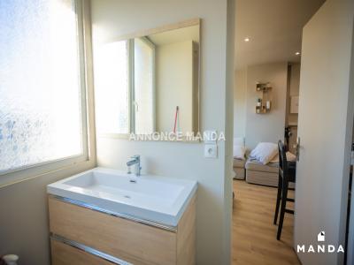 For rent Petit-quevilly 5 rooms 10 m2 Seine maritime (76140) photo 3