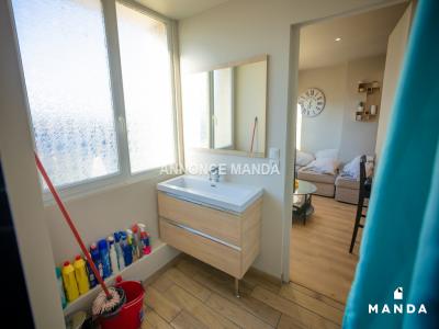 For rent Petit-quevilly 5 rooms 10 m2 Seine maritime (76140) photo 4