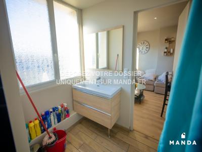 For rent Petit-quevilly 5 rooms 10 m2 Seine maritime (76140) photo 4