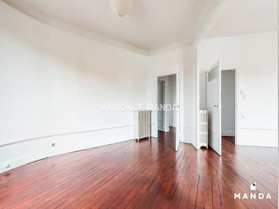 Annonce Location 3 pices Appartement Clermont-ferrand 63