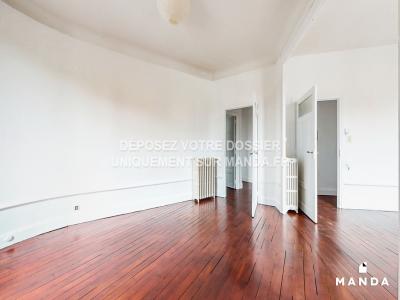 Annonce Location 3 pices Appartement Clermont-ferrand 63