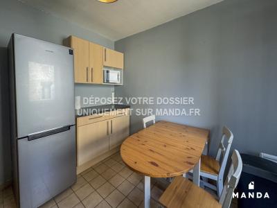Annonce Location 2 pices Appartement Chanteloup-les-vignes 78