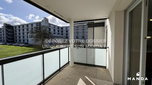 Louer Appartement 42 m2 Toulouse