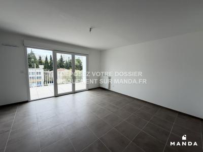 Louer Appartement Marseille-14eme-arrondissement 1100 euros