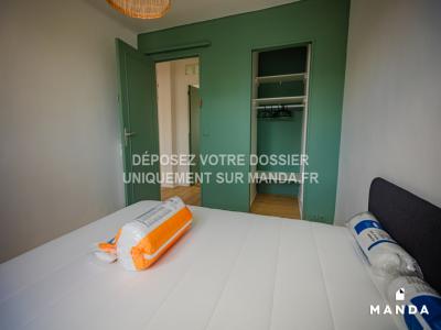 For rent Caen 4 rooms 10 m2 Calvados (14000) photo 0