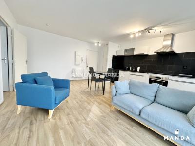 For rent Savigny-sur-orge 2 rooms 40 m2 Essonne (91600) photo 0