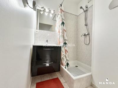 Louer Appartement Savigny-sur-orge 850 euros