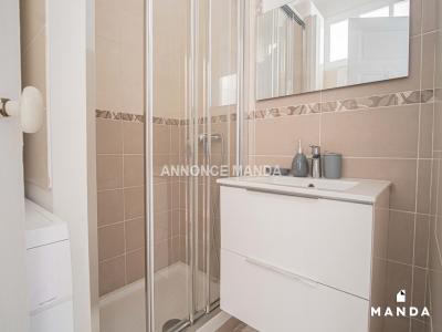 Louer Appartement Reims Marne