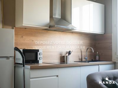 Annonce Location 4 pices Appartement Reims 51