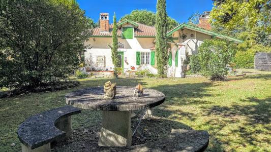 For sale Soorts-hossegor 22 rooms 500 m2 Landes (40150) photo 0